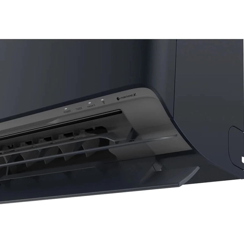 Внутренний блок Panasonic Design black CS-XZ42ZKEW-H - купить с монтажом в Москве и области.