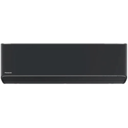 Кондиционер Panasonic Design black CS-XZ25ZKEW-H/CU-Z25XKE - купить с монтажом в Москве и области.