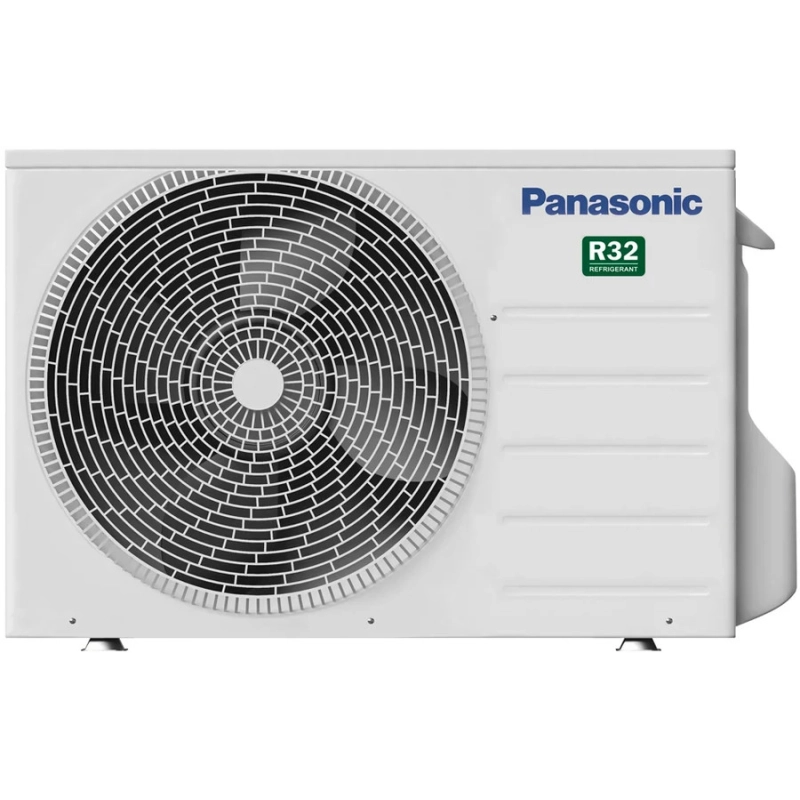 Кондиционер Panasonic Design black CS-XZ25ZKEW-H/CU-Z25XKE - купить с монтажом в Москве и области.