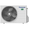 Кондиционер Panasonic Design black CS-XZ25ZKEW-H/CU-Z25XKE - купить с монтажом в Москве и области.
