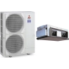 Кондиционер Mitsubishi Electric PEA-M200LA2/PUZ-M200YKA2 - купить с монтажом в Москве и области.