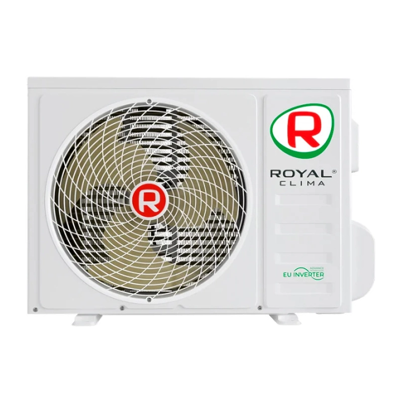 Кондиционер Royal Clima Royal supremo blanco RCI-RSB30HN - купить с монтажом в Москве и области.