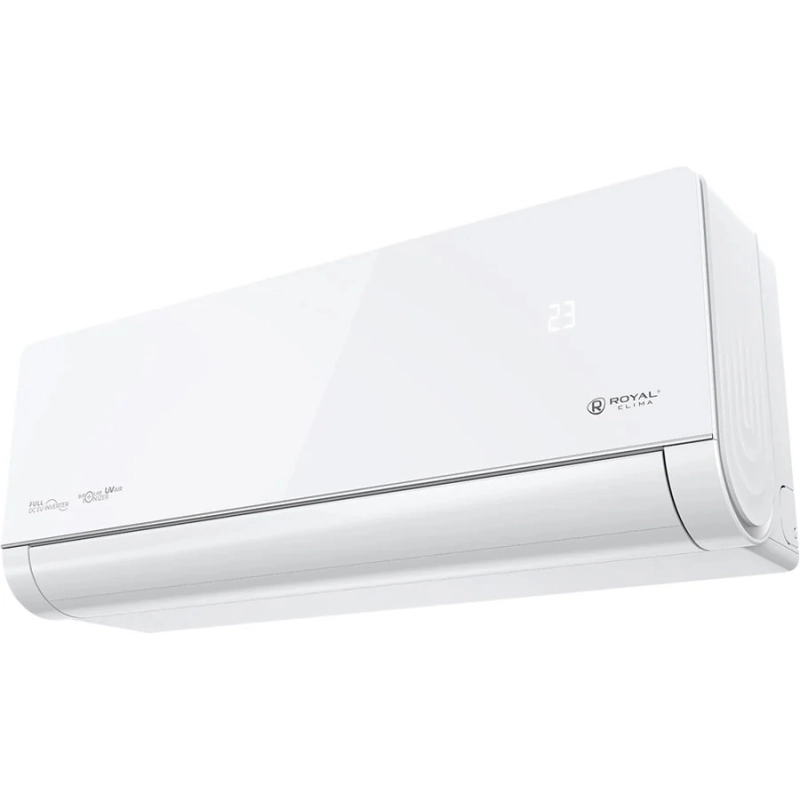 Кондиционер Royal Clima Royal supremo blanco RCI-RSB40HN - купить с монтажом в Москве и области.