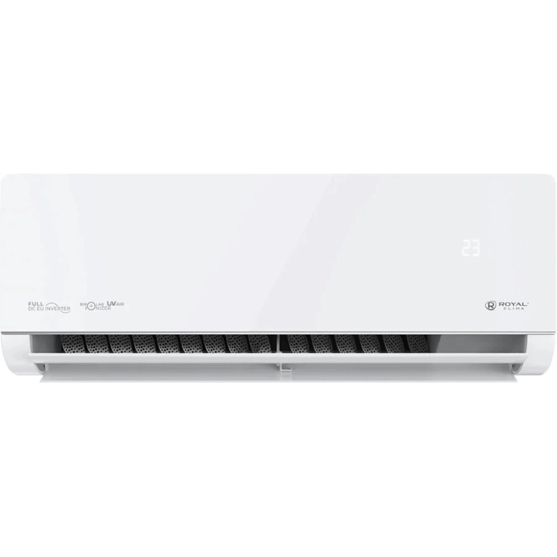 Кондиционер Royal Clima Royal supremo blanco RCI-RSB40HN - купить с монтажом в Москве и области.