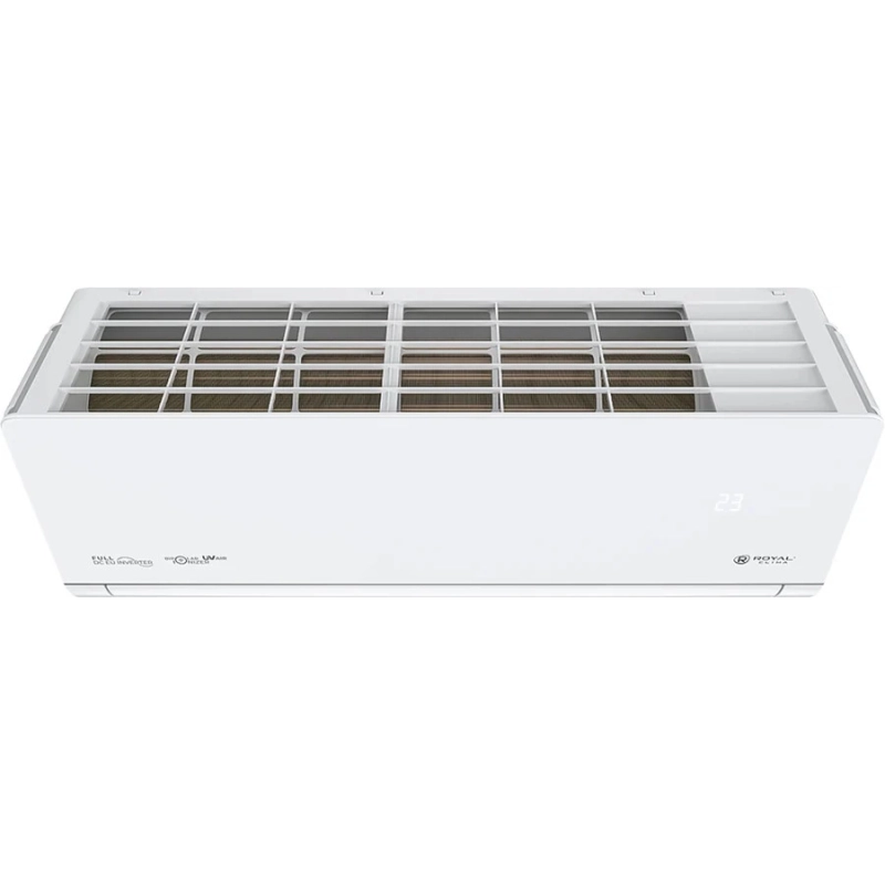 Кондиционер Royal Clima Royal supremo blanco RCI-RSB55HN - купить с монтажом в Москве и области.
