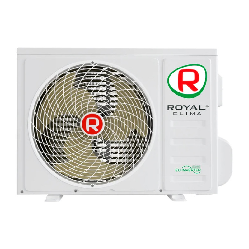 Кондиционер Royal Clima Royal supremo blanco RCI-RSB75HN - купить с монтажом в Москве и области.