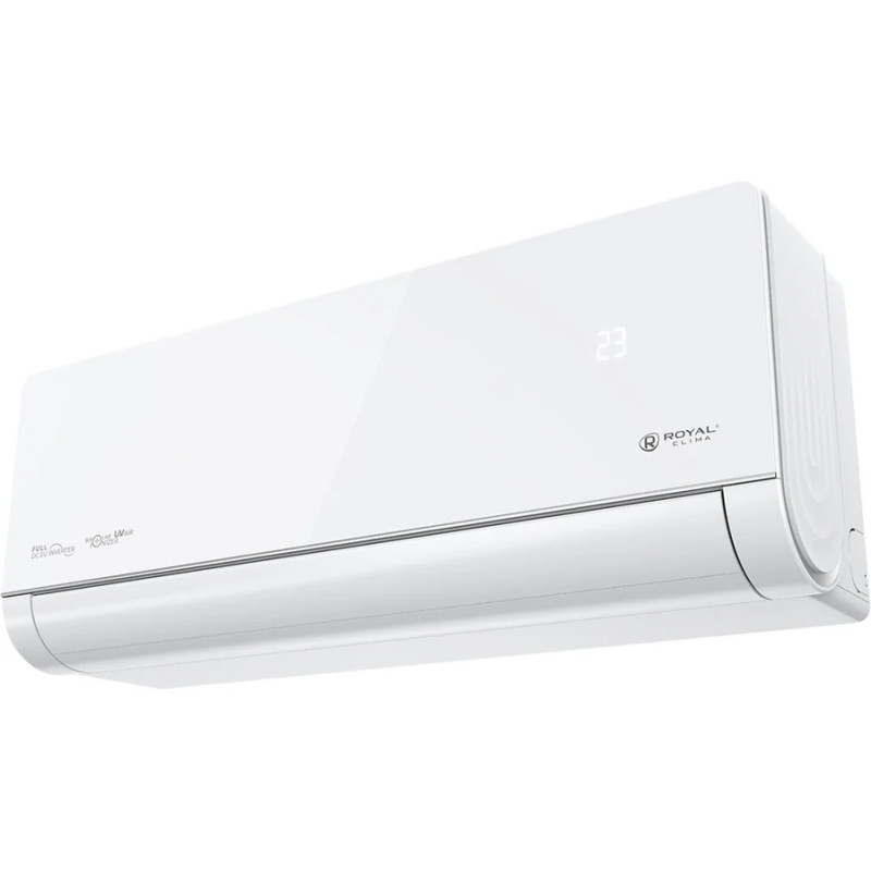 Кондиционер Royal Clima Royal supremo blanco RCI-RSB75HN - купить с монтажом в Москве и области.