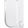 Кондиционер Royal Clima Royal supremo blanco RCI-RSB75HN - купить с монтажом в Москве и области.