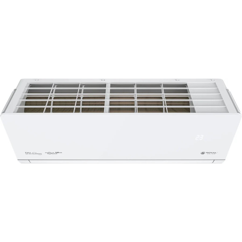 Кондиционер Royal Clima Royal supremo blanco RCI-RSB75HN - купить с монтажом в Москве и области.