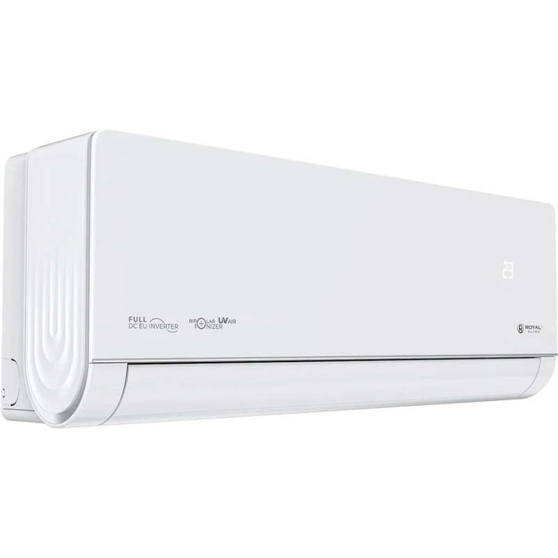 Кондиционер Royal Clima Royal supremo blanco RCI-RSB75HN - купить с монтажом в Москве и области.