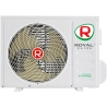 Кондиционер Royal Clima Royal supremo nero RCI-RSN30HN - купить с монтажом в Москве и области.