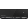 Кондиционер Royal Clima Royal supremo nero RCI-RSN30HN - купить с монтажом в Москве и области.