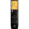 Кондиционер Royal Clima Royal supremo nero RCI-RSN55HN - купить с монтажом в Москве и области.