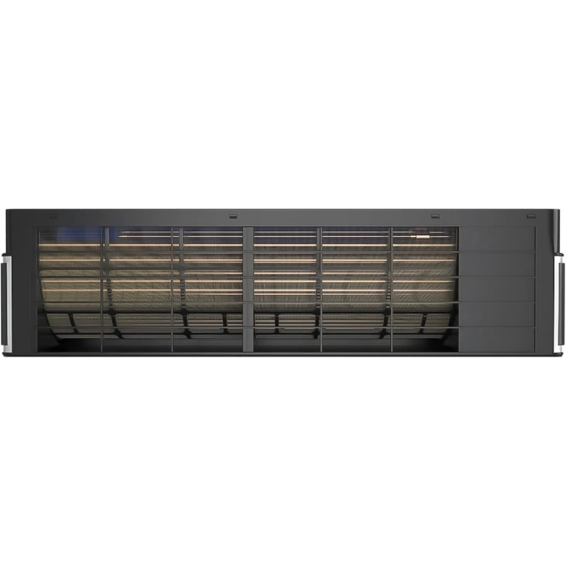 Кондиционер Royal Clima Royal supremo nero RCI-RSN55HN - купить с монтажом в Москве и области.