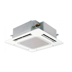 Кассетный кондиционер Mitsubishi Electric PLA-ZRP35BA/PUHZ-ZRP35VKA