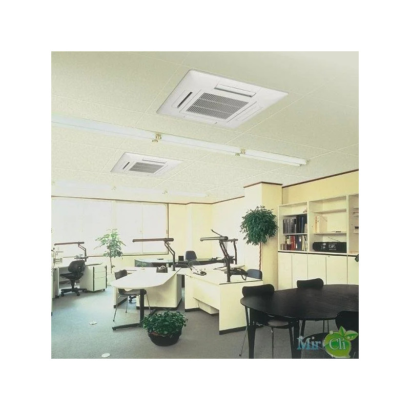 Кондиционер Mitsubishi Electric PLA-ZRP35BA/PUHZ-ZRP35VKA - купить с монтажом в Москве и области.