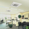 Кондиционер Mitsubishi Electric PLA-ZRP35BA/PUHZ-ZRP35VKA - купить с монтажом в Москве и области.