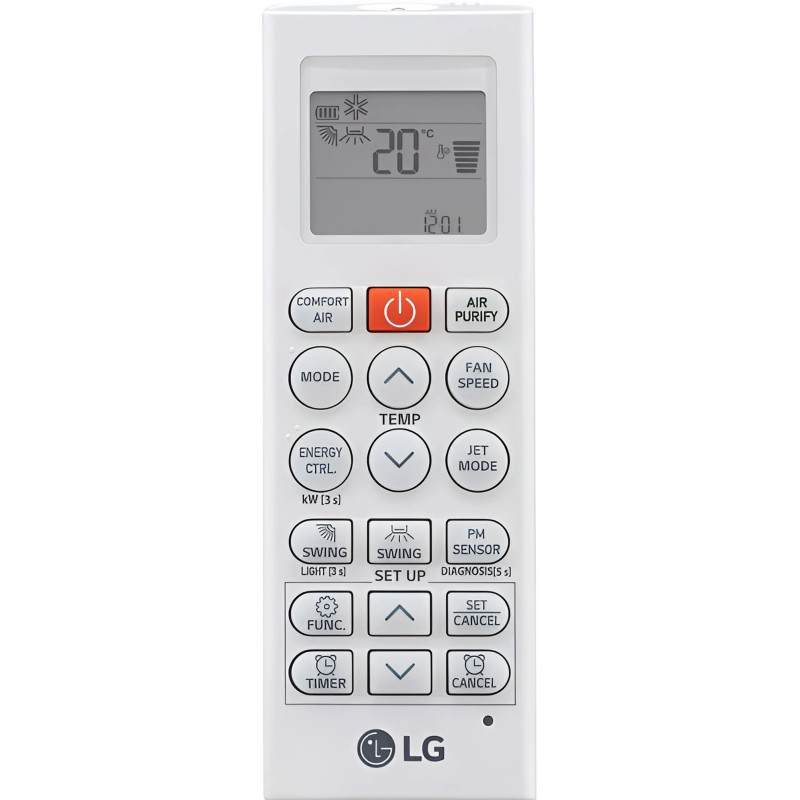 Кондиционер Lg Design Collection AB09BK - купить с монтажом в Москве и области.