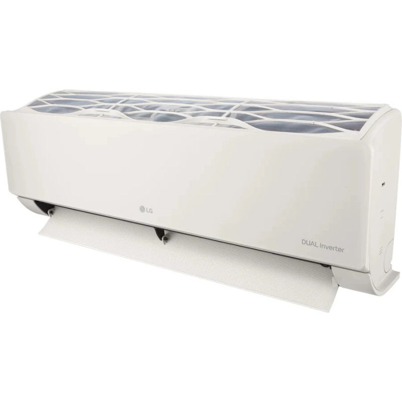 Кондиционер Lg Design Collection AB09BK - купить с монтажом в Москве и области.