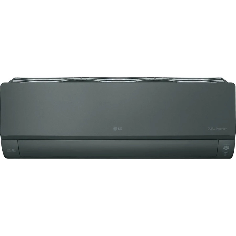 Кондиционер Lg Design Collection AG09BK - купить с монтажом в Москве и области.