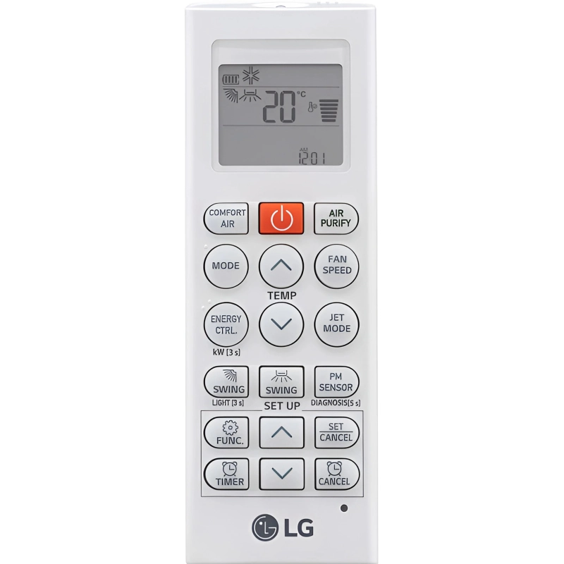 Кондиционер Lg Design Collection AG12BK - купить с монтажом в Москве и области.