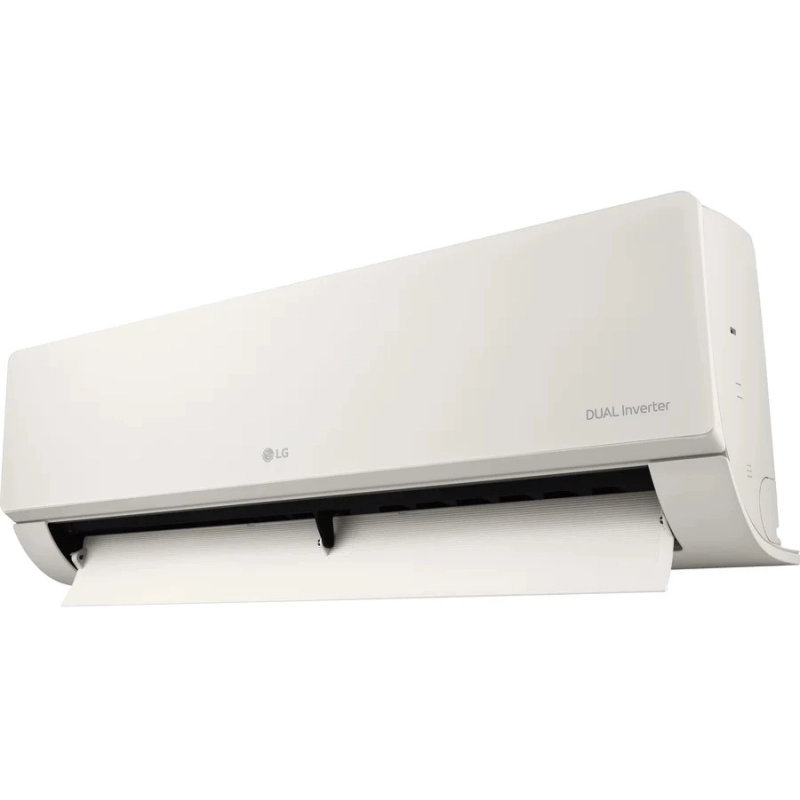 Кондиционер Lg Design Collection AB12BK - купить с монтажом в Москве и области.