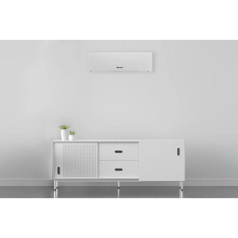 Внутренний блок Gree PULAR GWH18AGD-K6DNA4D/I - купить с монтажом в Москве и области.