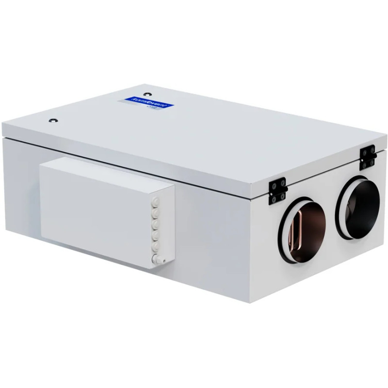 Вентиляционная установка Komfovent ОТД-R-250-F-E M5/M5 - купить с монтажом в Москве и области.