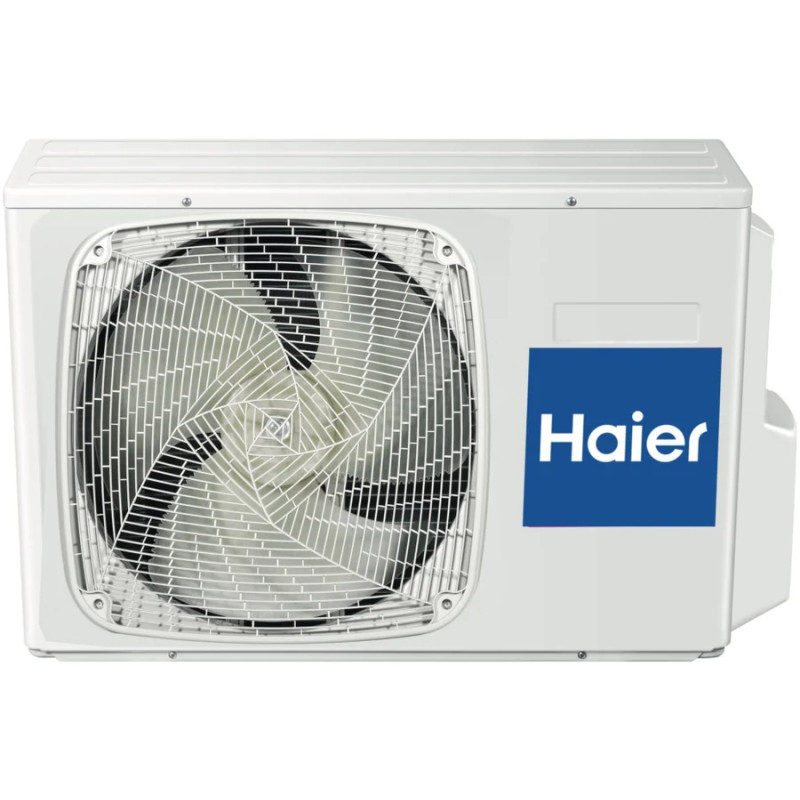 Кондиционер Haier AB35S2SA1FA/1U35S2SM3FA - купить с монтажом в Москве и области.
