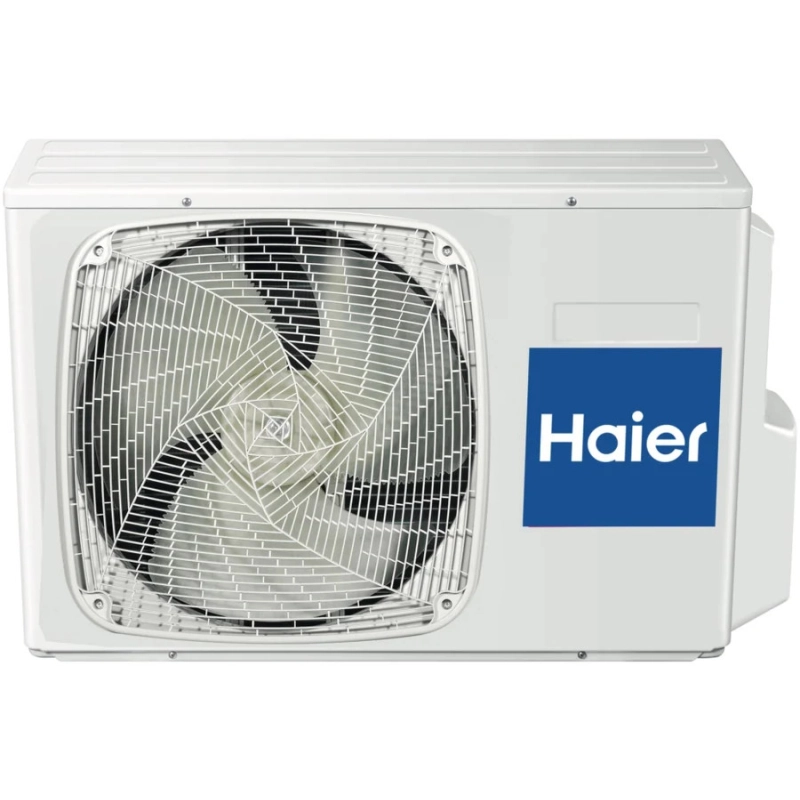 Кондиционер Haier AB35S2SA1FA/1U35S2SM3FA - купить с монтажом в Москве и области.