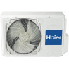 Кондиционер Haier AB35S2SA1FA/1U35S2SM3FA - купить с монтажом в Москве и области.
