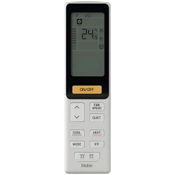 Внутренний блок Haier AB35S2SA1FA - купить с монтажом в Москве и области.