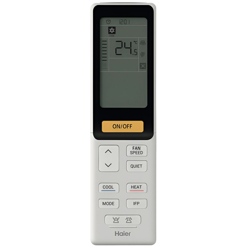 Внутренний блок Haier AB50S2SA1FA - купить с монтажом в Москве и области.