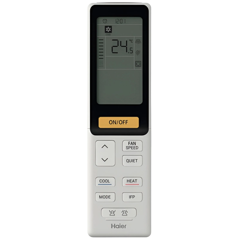 Внутренний блок Haier AB71S2SA1FA - купить с монтажом в Москве и области.
