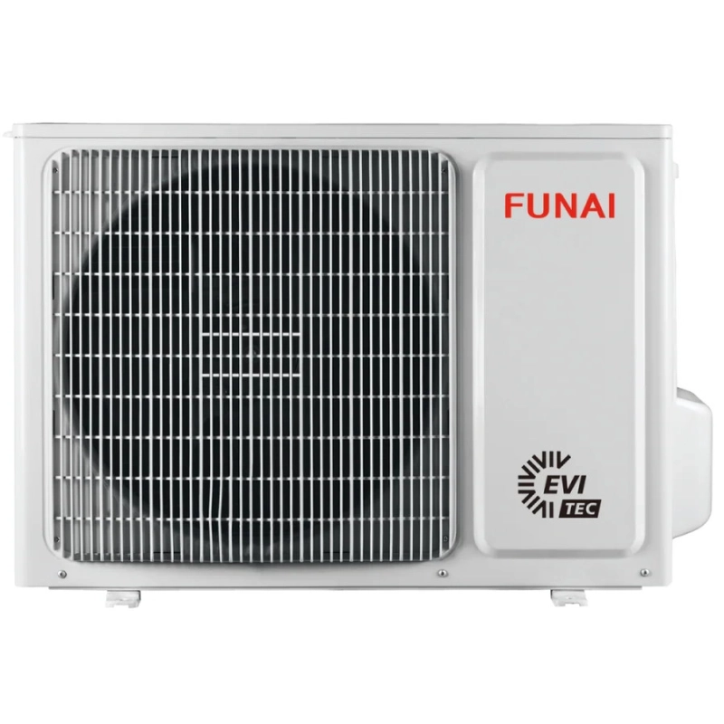 Кондиционер Funai Onsen RAC-I-ON35HP.D01 - купить с монтажом в Москве и области.