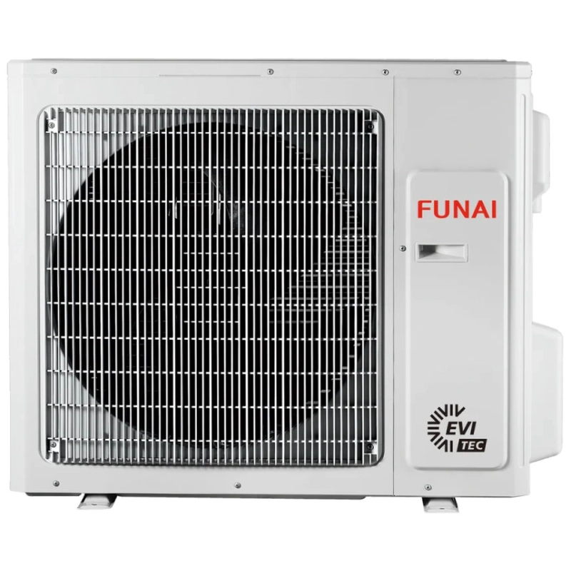 Кондиционер Funai Onsen RAC-I-ON70HP.D01 - купить с монтажом в Москве и области.