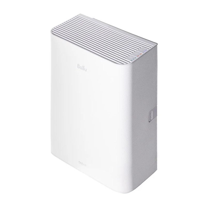 Вентиляционная установка Ballu ONEAIR ASP-100W - купить с монтажом в Москве и области.