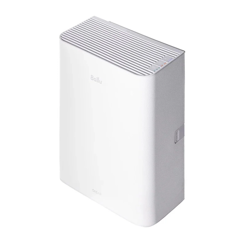 Вентиляционная установка Ballu ONEAIR ASP-100W - купить с монтажом в Москве и области.