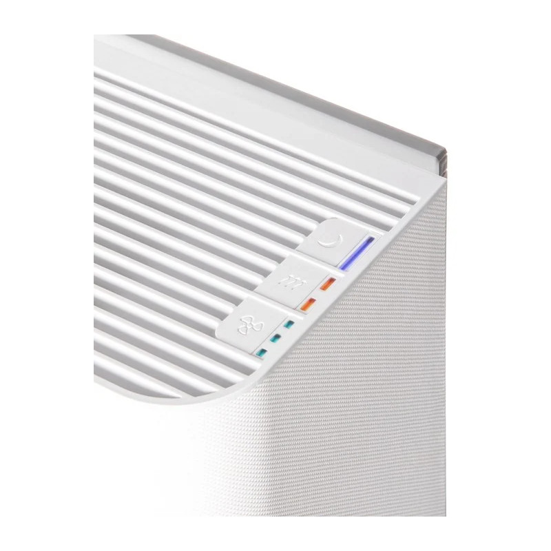 Вентиляционная установка Ballu ONEAIR ASP-100W - купить с монтажом в Москве и области.