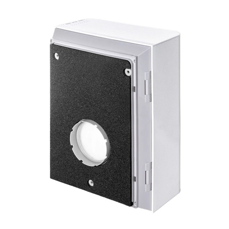 Вентиляционная установка Ballu ONEAIR ASP-100W - купить с монтажом в Москве и области.