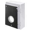 Вентиляционная установка Ballu ONEAIR ASP-100W - купить с монтажом в Москве и области.