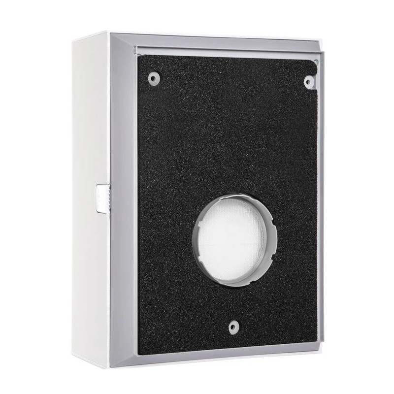 Вентиляционная установка Ballu ONEAIR ASP-100W - купить с монтажом в Москве и области.