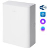Вентиляционная установка Ballu ONEAIR ASP-100W - купить с монтажом в Москве и области.