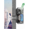 Вентиляционная установка Ballu ONEAIR ASP-100W - купить с монтажом в Москве и области.