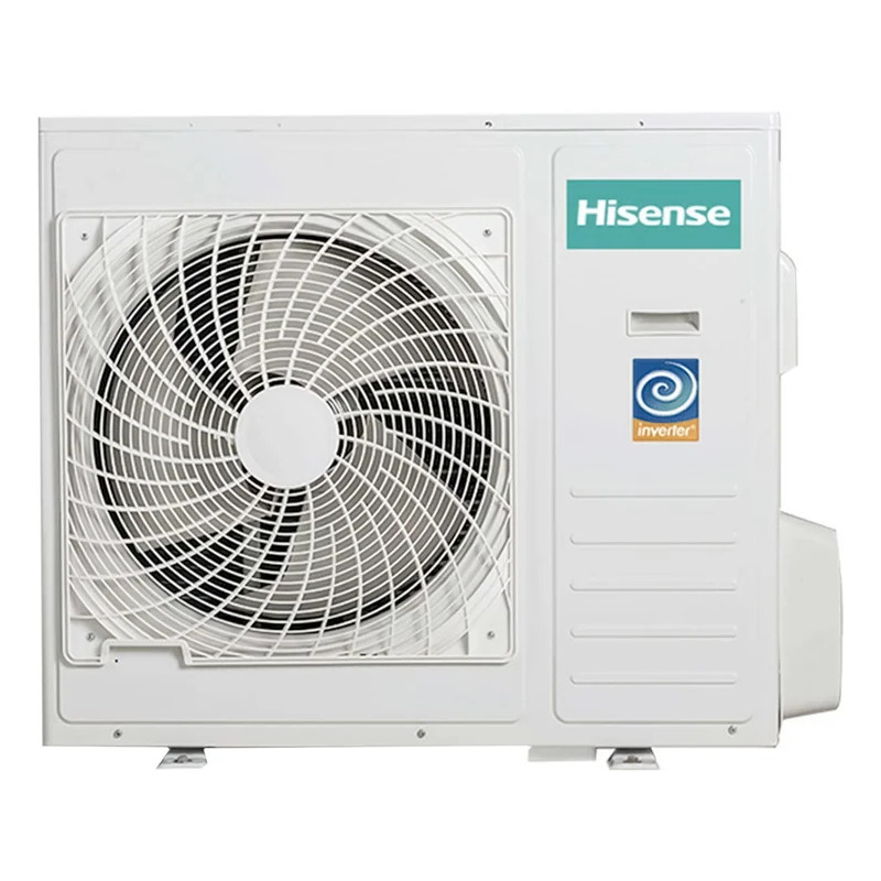 Мульти сплит-система Hisense Free Match AMW5-36U4RQC - купить с монтажом в Москве и области.