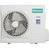 Мульти сплит-система Hisense Free Match AMW5-36U4RQC - купить с монтажом в Москве и области.