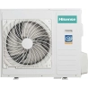 Мульти сплит-система Hisense Free Match AMW5-36U4RQC - купить с монтажом в Москве и области.