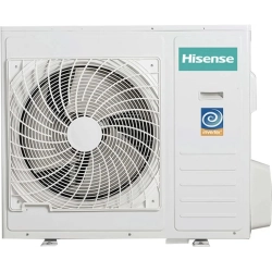 Мульти сплит-система Hisense Free Match AMW5-36U4RQC LP - купить с монтажом в Москве и области.