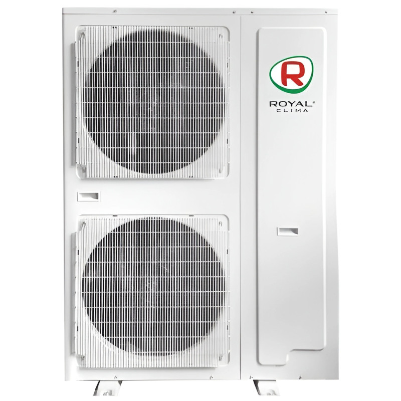 Кондиционер Royal Clima COMPETENZA CO-D 96HNHI/CO-E 96HNHI - купить с монтажом в Москве и области.