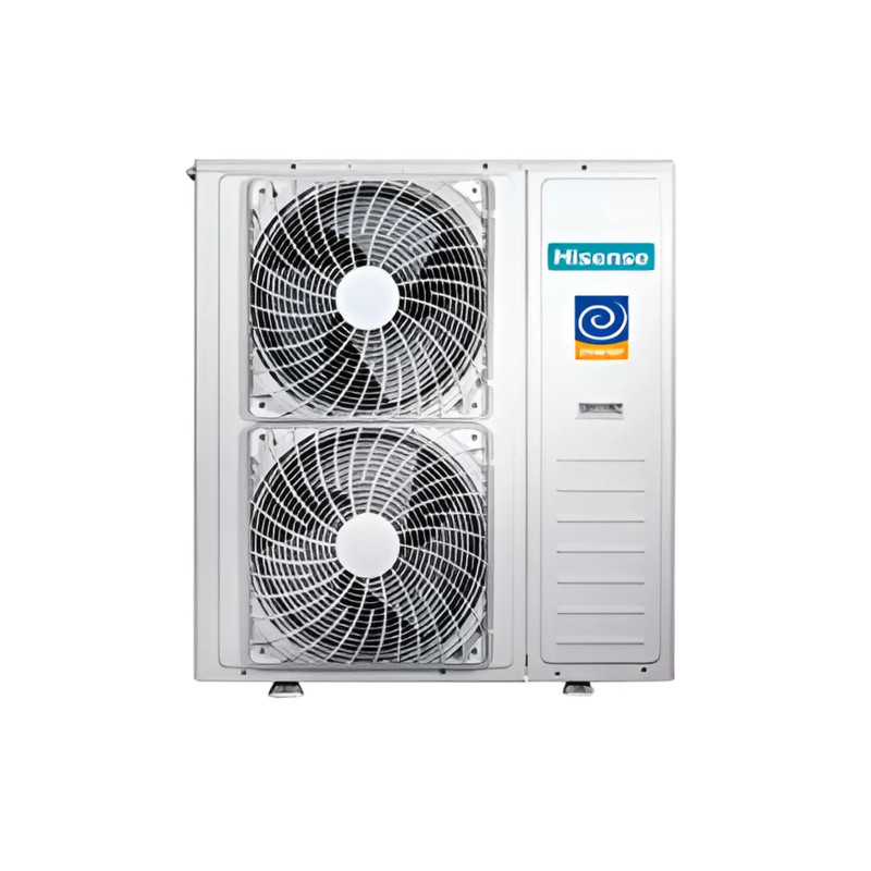 Мульти сплит-система Hisense Free Match AMW-42U4SE - купить с монтажом в Москве и области.